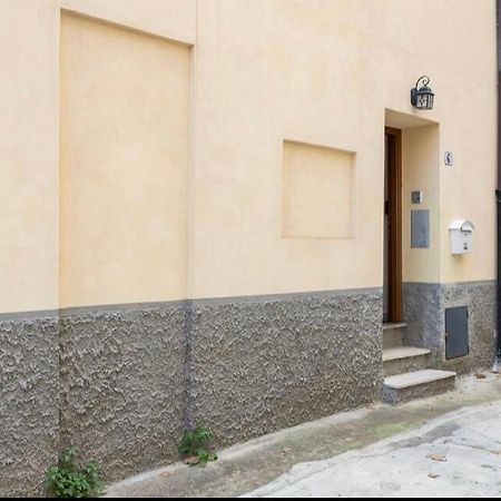 Antico Vicolo Della Cattedrale Apartman Palermo Kültér fotó